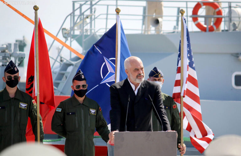 Liderët e NATO-s mblidhen në Madrid, i pranishëm edhe Rama