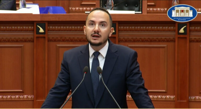 Deputeti i PD: Pse qeveria shqiptare nuk kërkon marrëveshje ekstradimi me Emiratet, atje ku janë mafiozët shqiptarë?