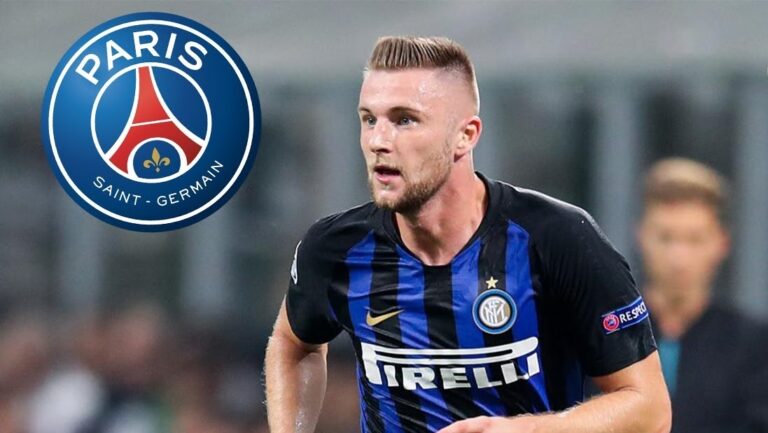 PSG gjen akordin me mbrojtësin e Interit për pagën, mungon vetëm akordi me zikaltrit
