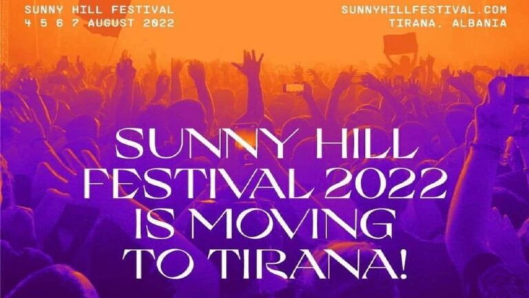 Genc Pollo: Tranferimi i festivalit “Sunny Hill” në Tiranë nga Rama e Veliaj e dëmton shumë kosovën