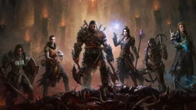 Për dy javë, “Diablo Immortal” thuhet se ka fituar 24 milionë dollar