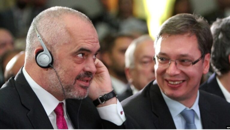 ”JO” ndaj Samitit, Gjipali: Sinjal për ridimesionimin e marrëdhënieve midis Ballkanit Perëndimor dhe BE-së