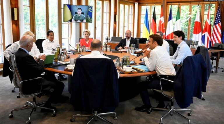 Zelensky thirrje liderëve më të fuqishëm botërorë: Na ndihmoni! Lufta duhet të përfundojë para dimrit