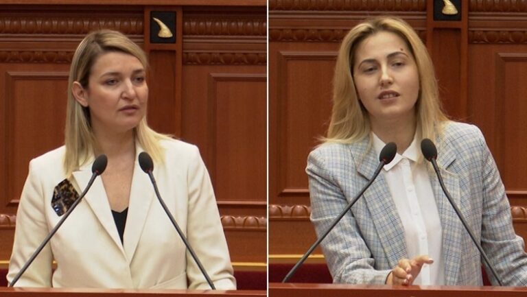 Deputetja e PD-së debat me ministren e Kulturës për Butrintin: Jepni me koncesion ministrinë tuaj, institucion i paaftë
