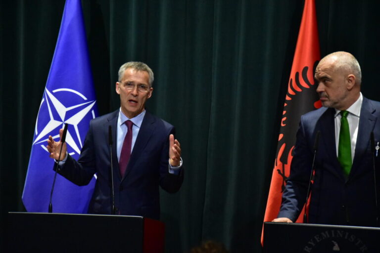 Rama më 13 korrik do të jetë në Bruksel, projekti i NATO-s në portin e ri të Durrësit