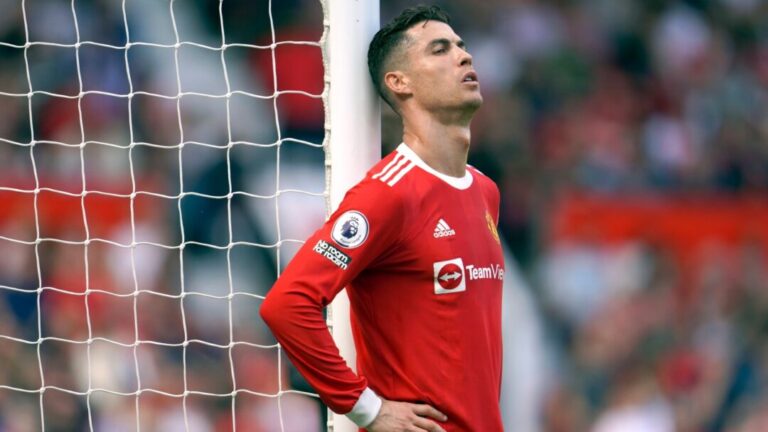 Manchester United: Ronaldo dëshiron të iki nga klubi këtë verë