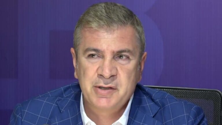 Gjiknuri vlerëson procesin e zgjedhjes së kryetarëve të rinj: Risi për ta kthyer PS në platformën më të madhe të ideve