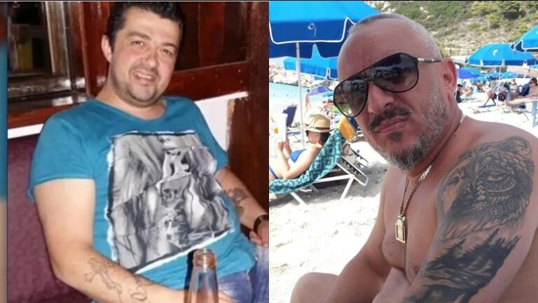 Shqiptari i “pamëshirshëm” që bëri kasaphanën në Athinë