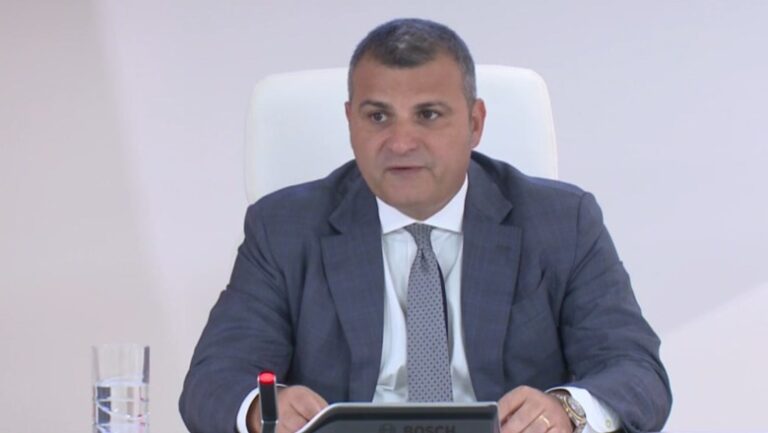 Amnistia fiskale, Sejko: Duhet kujdes që të mos pastrohen paratë e krimit