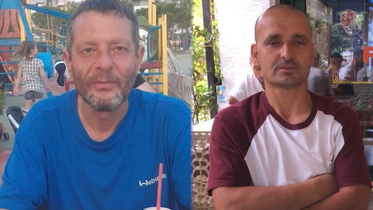 Njëri u vetëvra, tjetrin e vranë? Gjenden të vdekur dy baballarët që u denoncuan të zhdukur