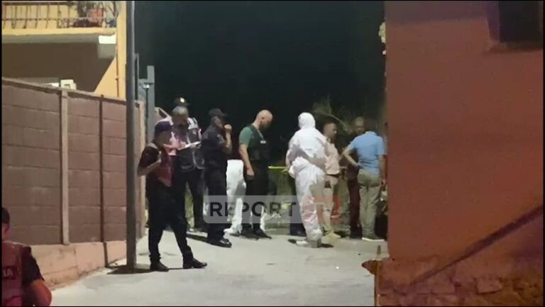 Një i vrarë dhe tjetri i plagosur rëndë, Policia jep detaje të atentatit mafioz në Milot
