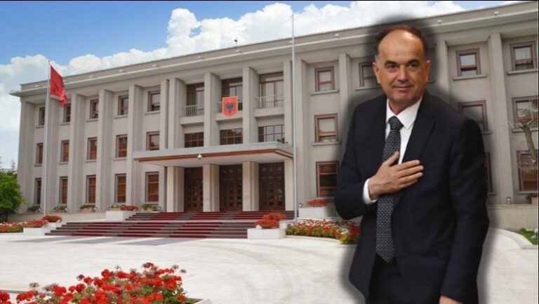 Bajram Begaj nis sot epokën e re si President, Meta rikthehet në terren. PD e përçarë për ceremoninë