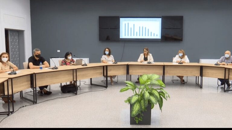 Ngrihet Komiteti i Ekspertëve për Linë e Majmunit: Shqipëria me risk të ulët