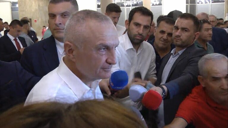 Partia e Lirisë, Meta: Nga sot nis puna. Në 2 muaj duhet të jetë përmbyllur Konventa e ardhshme