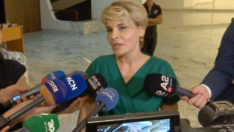 La partinë, Monika Kryemadhi zbulon lëvizjen e radhës: Pengu im i vetëm ka qenë që…