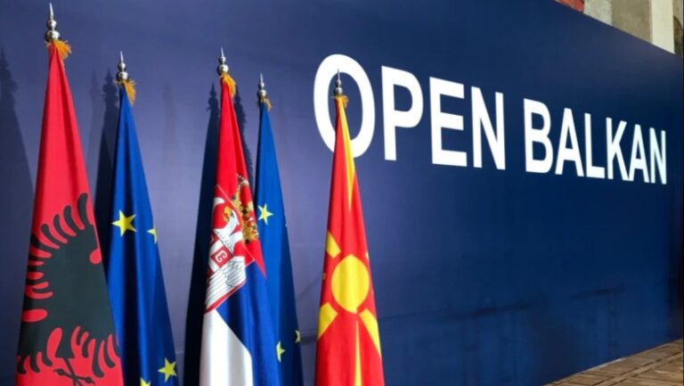 ”Open Ballkan”, Shqipëria do furnizojë Serbinë dhe Maqedoninë e Veriut me qymyr