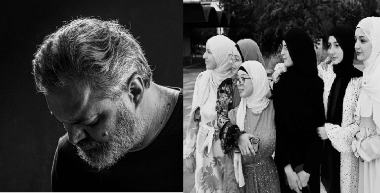 Ben Blushi: The New Islam në Tiranë
