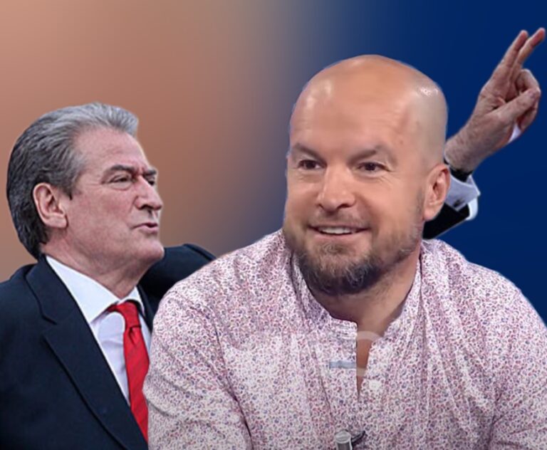 Berisha ”non-grata” nga Britania, Lela: Autori është Rama. Do ankimohet në Home Office