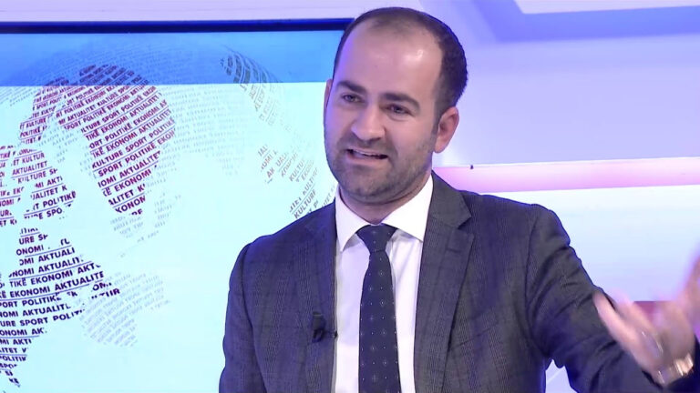Bie e-Albania, Semanaj: Sulmi kibernetik është një akt terrorist