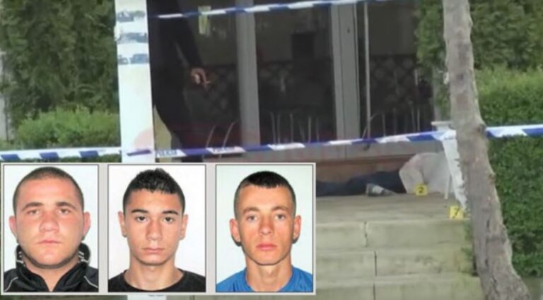 ”Masakra e Çoles”, i riu lëvizte i lirë. Kapet pas 7 vitesh