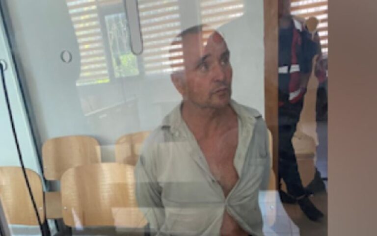 58-vjeçari nuk pranon vrasjen e babait: Ç’thoni, gjeni ju autorin. Dua drejtësi