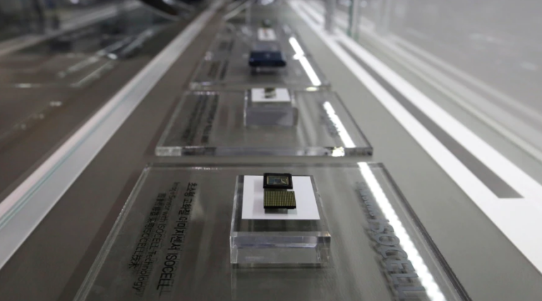 Prodhuesit e makinave dhe pajisjeve elektronike vuajnë nga mungesa e mikroproçesorëve