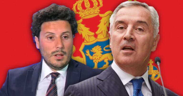 Nuk bie qeveria e kryeministrit shqiptar, Abazoviç gjen gjuhën e përbashkët me Presidentin