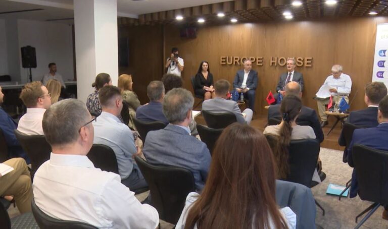 Amnistia fiskale/ Instituti i Shkencave: Qeveria të heqë dorë, sjell falimentimin e sistemit fiskal të vendit