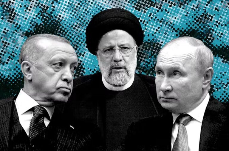 Irani ka në ”dorë” fundin e luftës, sot takimi Putin-Erdogan