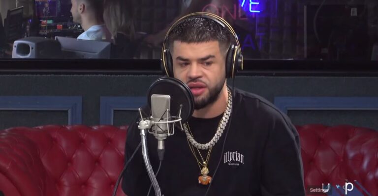 Pas ofendime të rënda, Noizy pendohet për ”sherrin” me Ledion Liçon: Dua të hapim një epokë të re