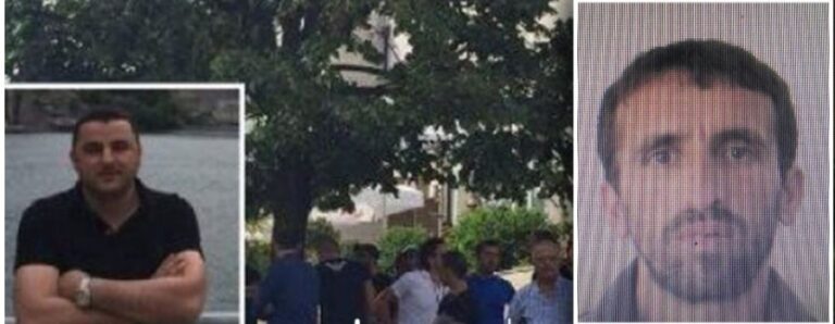 Vrasësi me pagesë i Saimir Jakut u arrestua pranë gjykatës, ishte në…