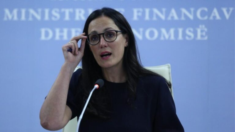 LSI flet për 34 kompani që kryen evazion fiskal, ministrja: I zbuluam vetë të parët