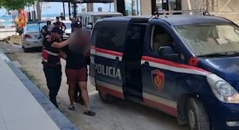 Plagosi me armë zjarri 51-vjeçarin në Mirditë, autori lihet në burg