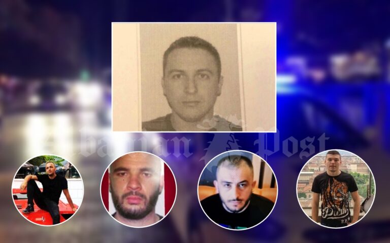 Kronikë/ Laçi një “qytet funeral”, familjarët tregojnë se kanë folur me te rinjtë para masakrës