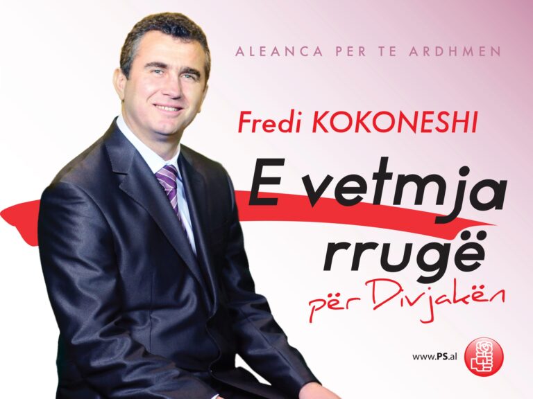 Nipi i deputetit rreh kryetarin e Bashkisë