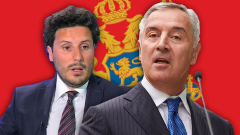 Gjukanoviç kundër ”Open Balkan”: Kthim në Serbinë e Madhe