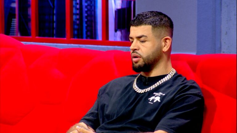 Noizy gati për në Eurovision?
