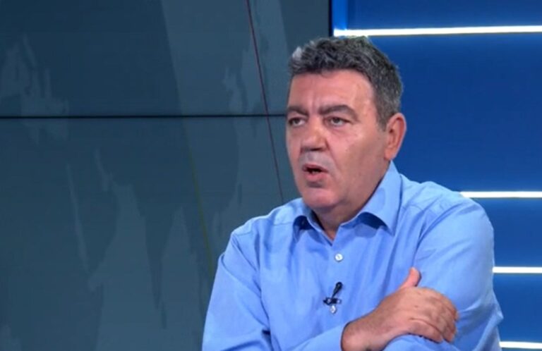 ”Berisha i vogël përballë drejtësisë së re”, analisti: Po synon të çmontojë SPAK-un