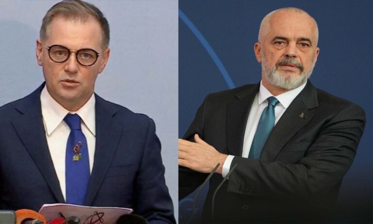 Rama: Sulm personal ndaj Gazhelit, pas marrjes së një ndëshkimi ligjor për evazion