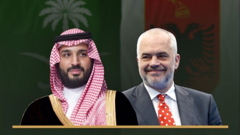 Takimi me princin e Arabisë Saudite në Athinë, Rama zbulon marrëveshjen