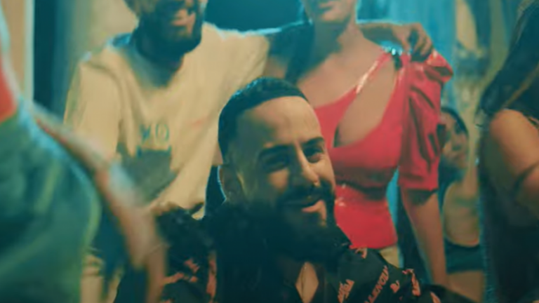 Capital T vendos një rekord të ri me këngën “Habibi”, 2.5 milion shikime në Youtube për 24 orë