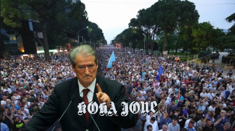 Spoti zyrtar i 7 korrikut, PD apel kundër apatisë: Hajdeni në protestë! (VIDEO)