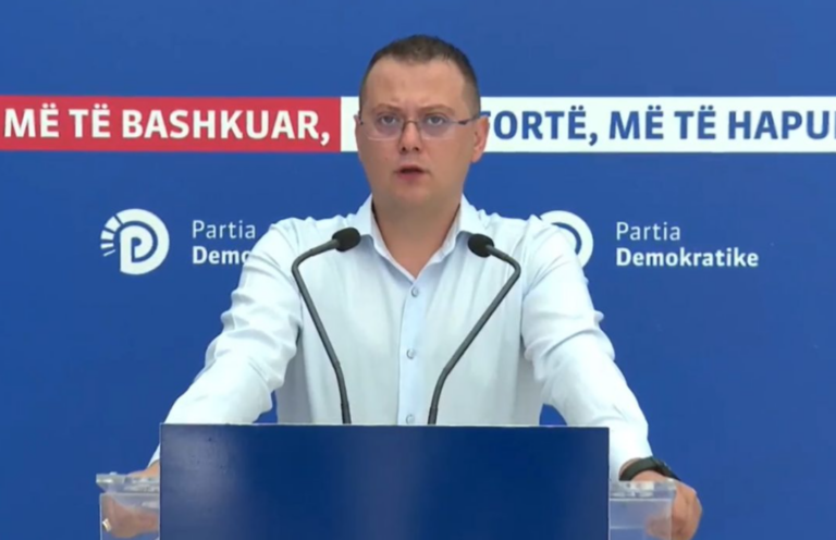 PD reagon për atentatet në vend: Krimi i bën karshillëk shtetit dhe vepron nën hundën e Policisë