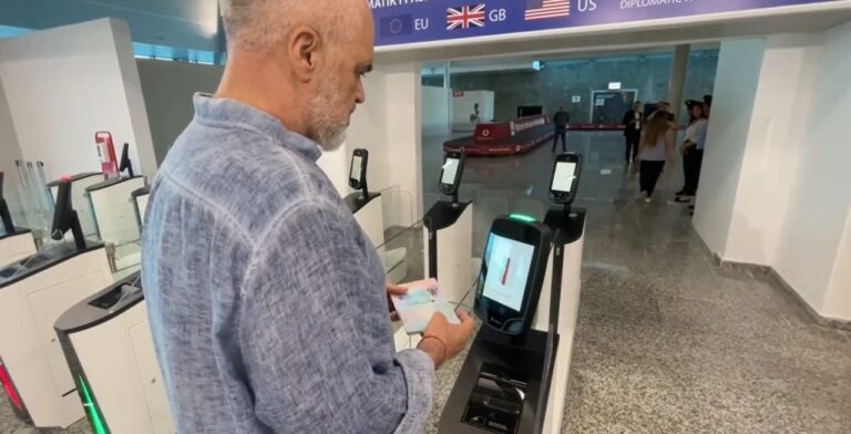Rama: Brenda 2030, kampionë të Ballkanit në turizëm