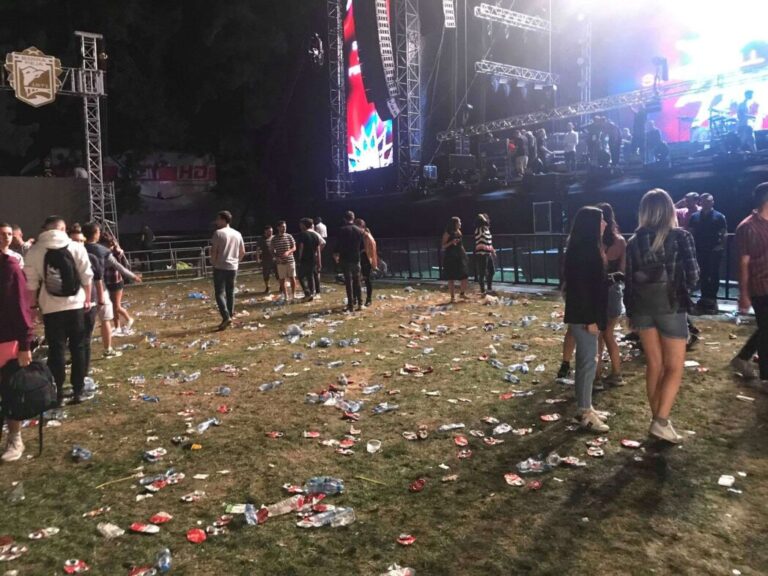 Festivali ”Sunny Hill” në Parkun e Gërmisë, aktivistët: Dëmton mjedisin