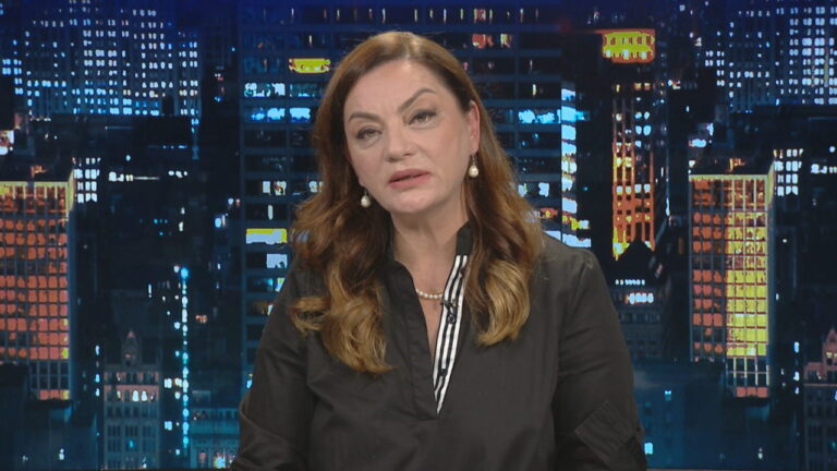 Vokshi: AKSHI dhe tuneli i Llogarasë janë pasqyra e kësaj qeverie