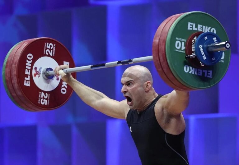 Medalje në Lojërat Mesdhetare, Veliaj uron Erkand Qerimajn