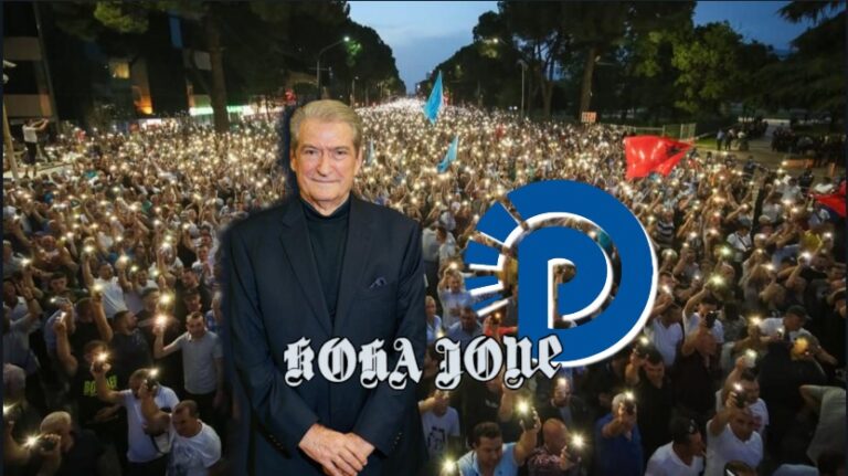 Nesër rishkruhet historia për Berishën