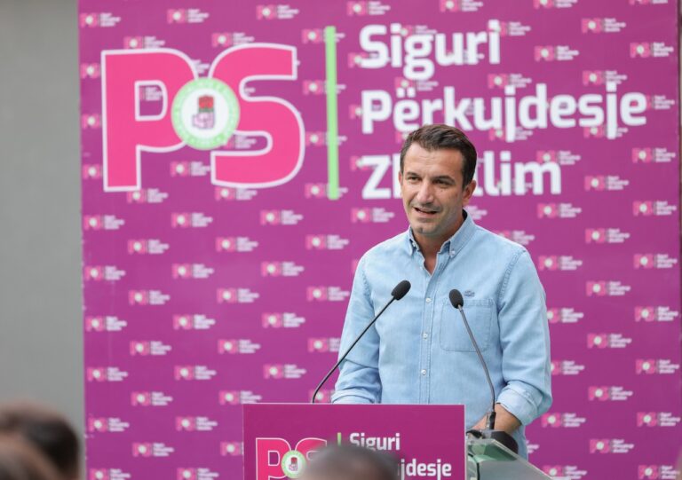 Veliaj: Tirana refuzoi të dalë në protestë, PS-ja u shërben të gjithëve njësoj