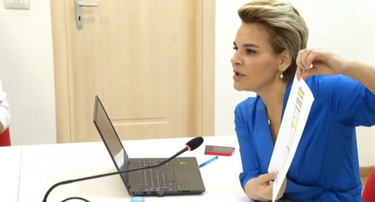 Kronikë/ Kryemadhi: Qeveria të bëjë transparencë me Inceneratorët, SPAK të hetojë